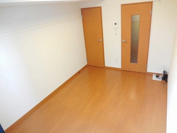 レオパレスSmile Lifeの物件内観写真